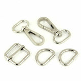 Sallie Tomato - Basic Hardware Set - 1"