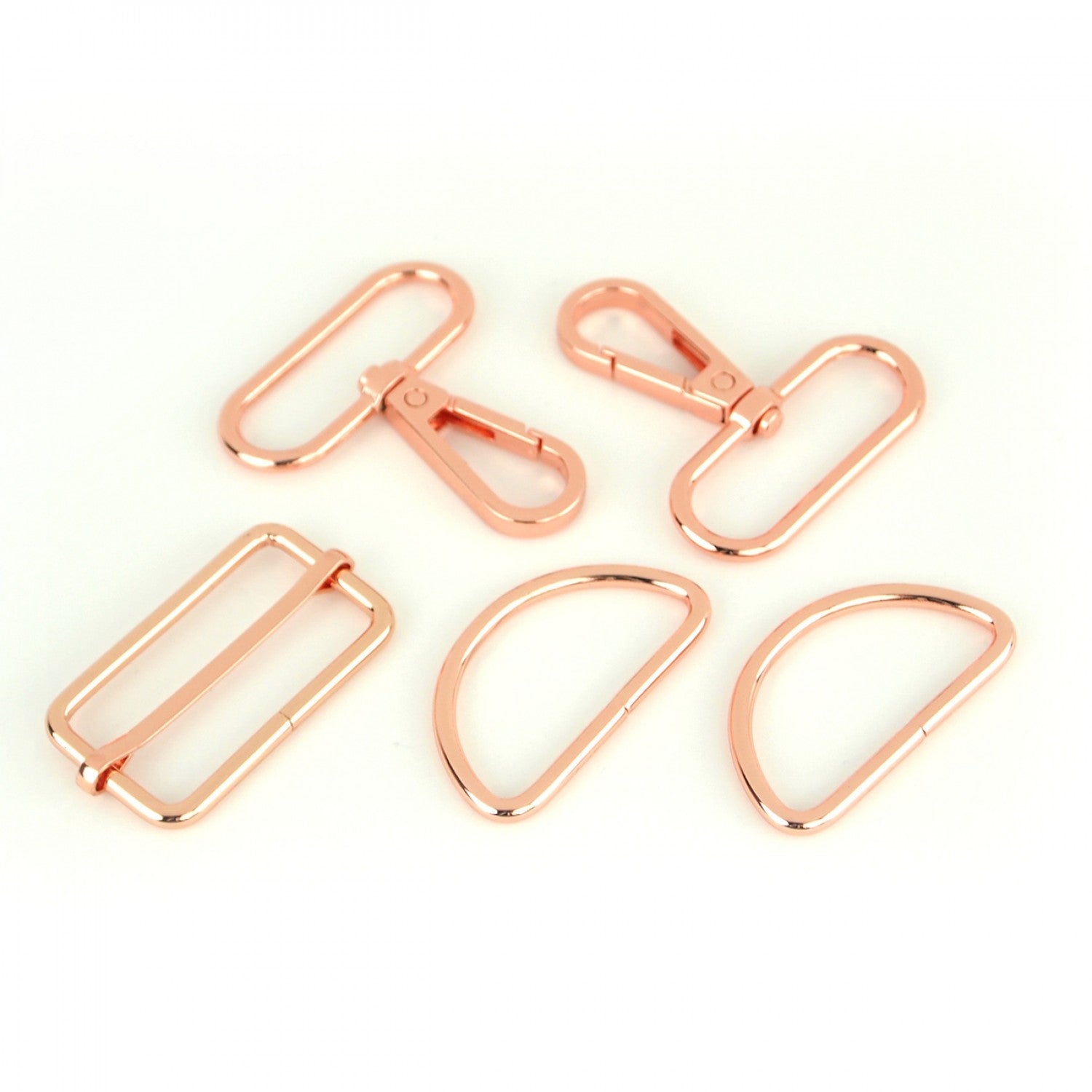 Basic Hardware Set 1 1/2"