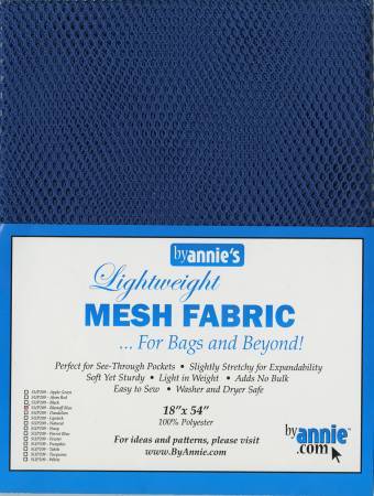 Mesh Lite Weight 18in x 54in