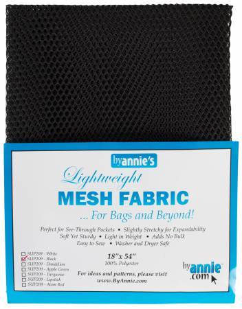 Mesh Lite Weight 18in x 54in