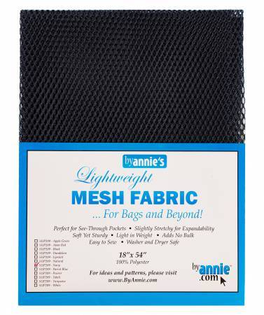 Mesh Lite Weight 18in x 54in