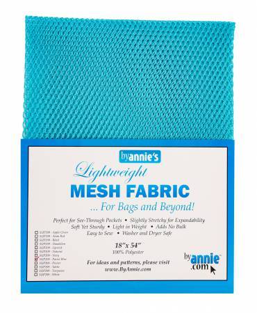 Mesh Lite Weight 18in x 54in