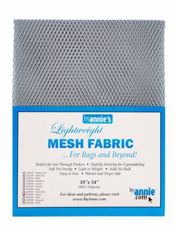 Mesh Lite Weight 18in x 54in