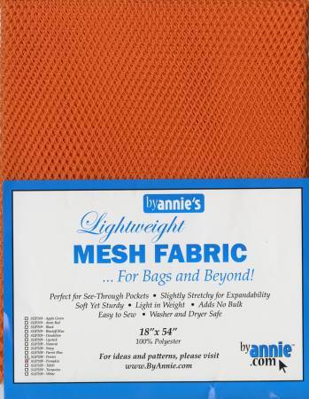 Mesh Lite Weight 18in x 54in