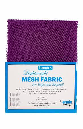 Mesh Lite Weight 18in x 54in