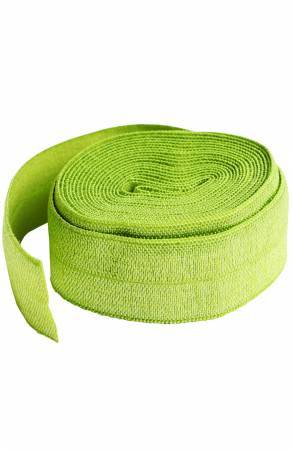 Fold-over Elastic 3/4in x 2yd