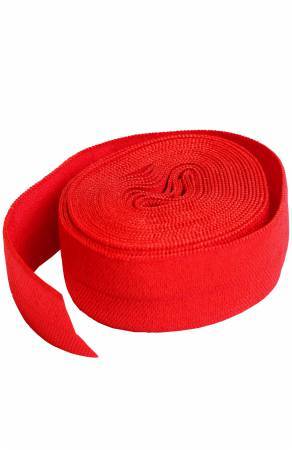 Fold-over Elastic 3/4in x 2yd