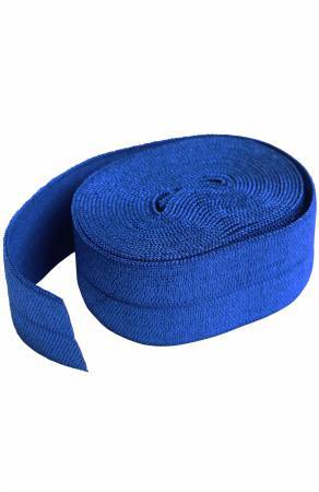 Fold-over Elastic 3/4in x 2yd