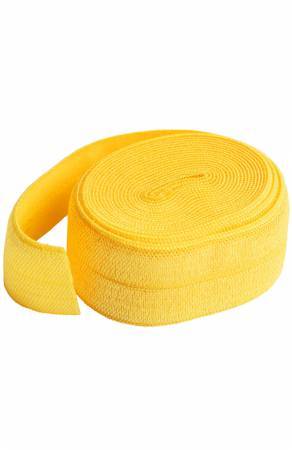 Fold-over Elastic 3/4in x 2yd