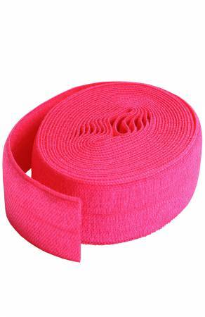 Fold-over Elastic 3/4in x 2yd