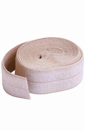 Fold-over Elastic 3/4in x 2yd