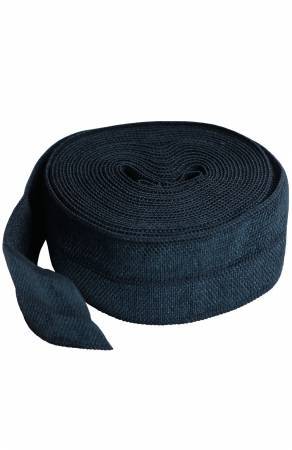 Fold-over Elastic 3/4in x 2yd