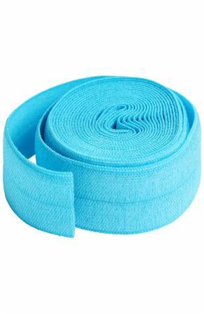 Fold-over Elastic 3/4in x 2yd