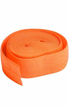 Fold-over Elastic 3/4in x 2yd