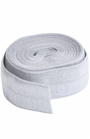 Fold-over Elastic 3/4in x 2yd