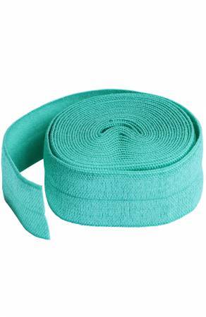 Fold-over Elastic 3/4in x 2yd