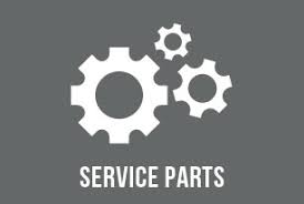 Service - Additional Parts