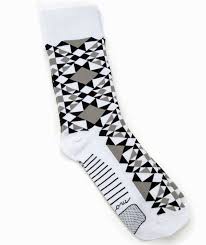 Sock Bloks Socks by Moda