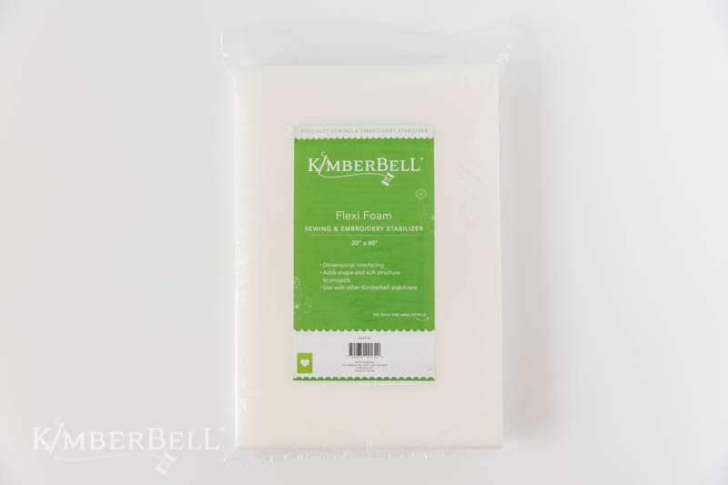 Kimberbell Flexi Foam