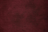 P&B Textiles Suede Medley Maroon