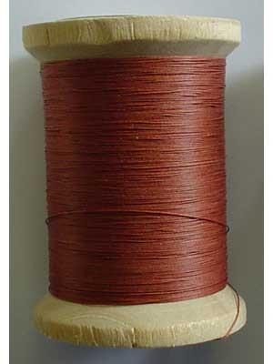 YLI Waxed Quilting Thread, 500 Yards