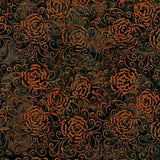 Batik by Mirah - TR-1-7416 Papaya