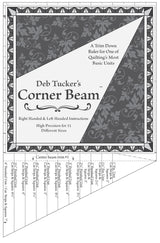 Studio 180 Design -  Corner Beam