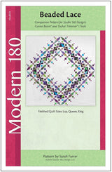 Studio 180 Design Beaded Lace