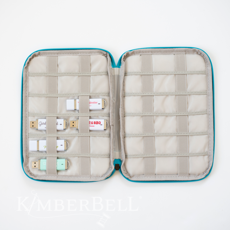Kimberbell USB Case