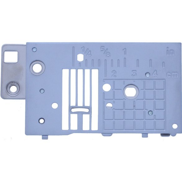 Needle Plate Assembly
