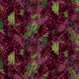Iron Orchid -  Wine Cheers Digital Grapes - Y3917-48