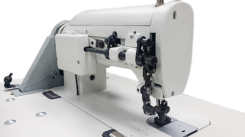 Titan TN-146BL Walking Foot Zigzag Sewing Machine