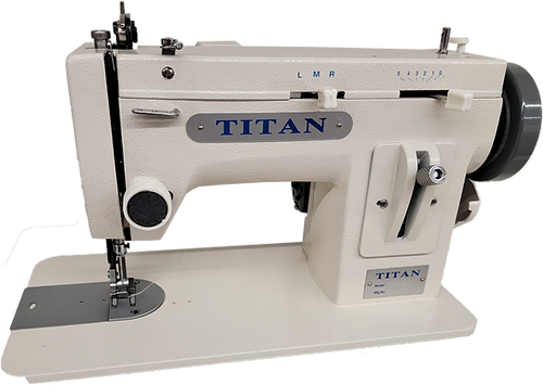 Titan TN-33 Hercules Mini Walking Foot