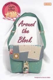 Around the Block Bag