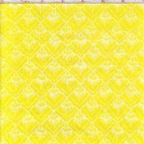 Anthology Batiks - Yellow