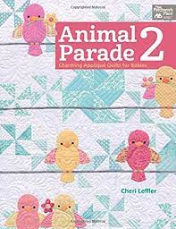 Animal Parade 2