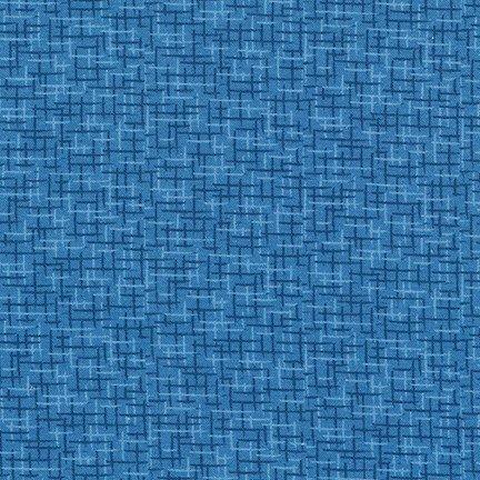 John Wylie - Microlyfe Textures - AQW-17173-4 Blue