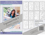 Edge to Edge Expansion 4 CD