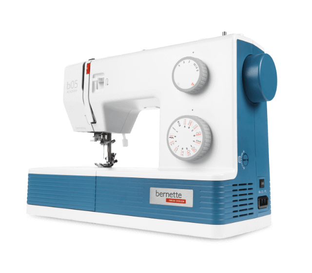 Bernette B05 Academy Mechanical Sewing Machine