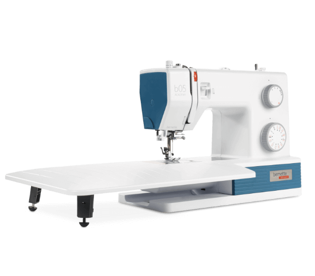 Bernette B05 Academy Mechanical Sewing Machine