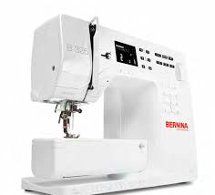 Bernina 325 Sewing Machine