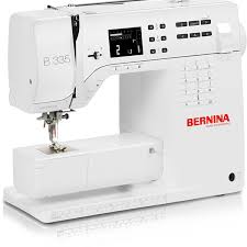 Bernina 335 Sewing Machine