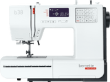 Bernette B38 Sewing Machine