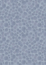 Lewis & Irene Bumbleberries Misty Blue
