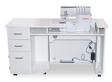 Bernina Horn Serger Studio