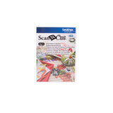 Brother - CAUSB1 - ScanNCut pattern collection, USB #1 quilt patterns