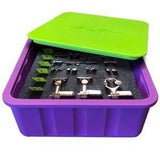 Clearsnap Noble Notions Machine Feet Box