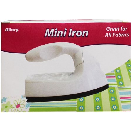 Allary Mini Iron 1398A