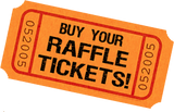 Raffle Tickets