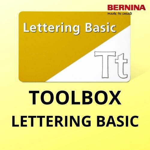 Bernina Tool Box Bundle